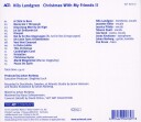 Nils Landgren  Christmas With My Friends II  CD