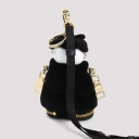 Prada Dame Accessories Svart ONE SIZE,