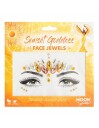 Buttericks Leco AB Face Jewels Sunset Goddess