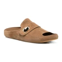 Sergio Moretti Dame Sko Brun 39 EU,