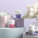 Villeroy & Boch   Fleur cassis krus 29 cl rosa