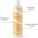 Boucleme Curl Conditioner 300 ml