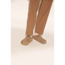 Birkenstock Herre Sko Beige 42 EU,