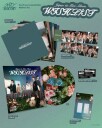 NCT Wish  Wishlist  WISHarc Version  CD