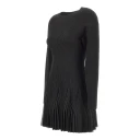 Elisabetta Franchi Dame Kjoler Svart L,