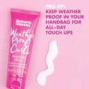 Umberto Giannini Weather Proof Curls Finish Cream 75 ml