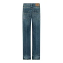 Seafarer Dame Jeans Blå W29,