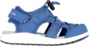 Viking Thrill 1V SL sandaler til barn ocean
