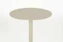 Zuiver Snow Sidebord Beige