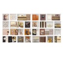 Artwood FASHION BEAUTY fotomaleri   250x120