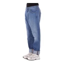 Dondup Herre Jeans Blå W33,