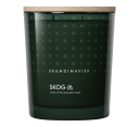 Skandinavisk SKOG Scented Candle 350g Special Edition