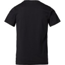 Champion Script Logo T-skjorte Barn Svart 138 - 142