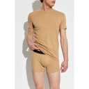 MM6 Maison Margiela Herre Topper Beige M,