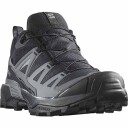Salomon X Ultra 360 GTX Black/Magnet/Quiet Shade 45 1/3