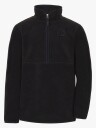 Didriksons Rubi Kids" Half Zip   Black   140
