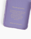 iDeal of Sweden Fashion Case Iphone 12 Pro Max Amethyst