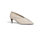 Khaite Dame Sko Beige 38 1/2 EU,