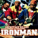 Ghostface Killah Ironman 30th Anniversary Edition Vinyl