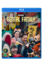Rental Family 2025 Bluray