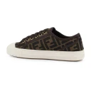 Fendi Dame Sko Brun 40 EU