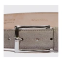 Scarosso Herre Accessories Beige 105 CM,