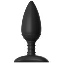 Nexus Ace Small Fjernkontrollerte Oppladbare Anal Vibrator    - Svart