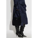Vivienne Westwood Dame Vesker Svart ONE SIZE,