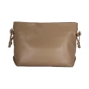 Liu Jo Dame Vesker Brun ONE SIZE,