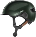 Abus Hud Y Sykkelhjelm Moss Green 51 55cm