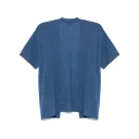 Le Tricot Perugia Dame Strikkevarer Blå 3XL,