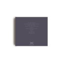 Leila AbdulRauf  Cold And Cloud  CD