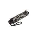 Knirps A.050 Medium manuell paraply Jaguar