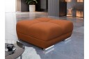 Simerly Fotskammel 90 cm - Oransje