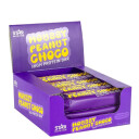 12 x Soft Proteinbar 55 g Soft Choco Hazelnut