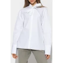 Jil Sander Dame Bluser & Skjorter Hvit S,