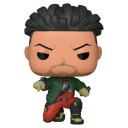 Northix Suicide Squad Deadshot Popfigur DC Comics Collectible