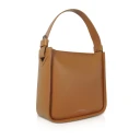 Le Parmentier Dame Vesker Brun ONE SIZE,