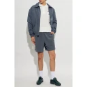 Lacoste, Herre, Jakker, Grå, S,