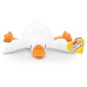 Hug-A-Lumps Medium Vektet Plysjbamse 1,5kg - And