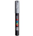 Posca Posca Marker PC-1M Extra-fine Silver