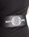 Better Bodies BB Lifting Belt Black - XS