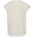 Hummel Hmljr Reg T Shirt S/L Big Bee Cream 146/152