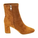 Steve Madden Dame Sko Brun 37 1/2 EU,