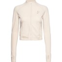 Johaug Shape Jacket Dame Light Beige M