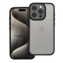 OEM Variete Deksel til iPhone 16e Svart