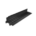 Defender Micro 2 Blk Cable Protector With 2 Channels