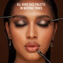 Danessa Myricks Beauty Groundwork Defining Neutrals