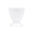 Porsgrunds Porselænsfabrik Sense Eggeglass 4 pk Hvit