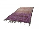 Kelim teppe Marokkansk Azilal Special Edition 330 x 180 cm Størrelse: 330 x 180 cm